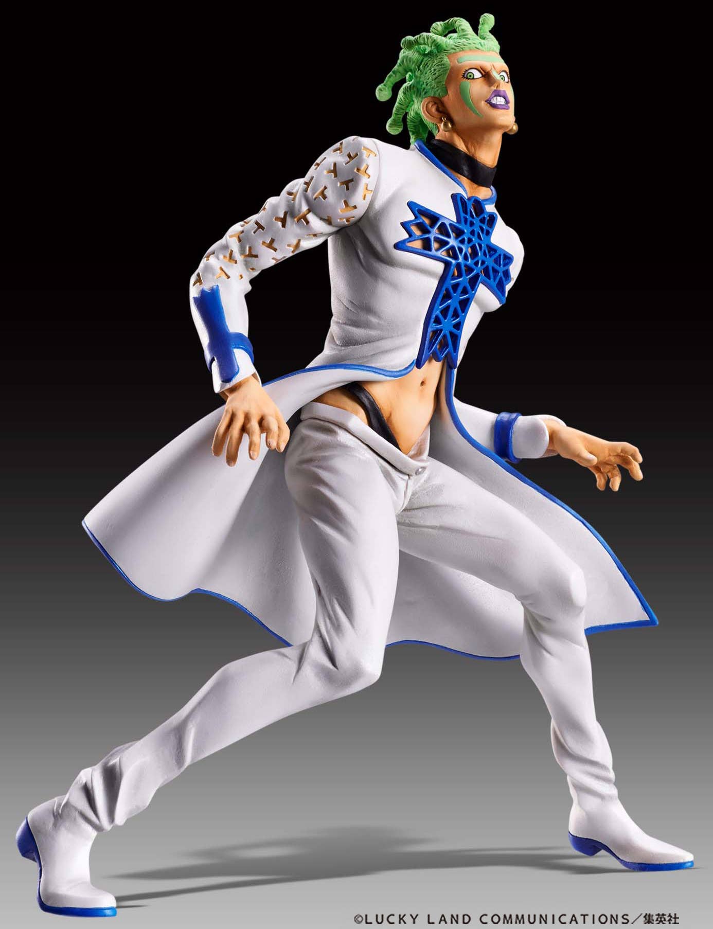 Medicos Entertainment STATUE LEGEND「Cioccolata」 | 4582777544179
