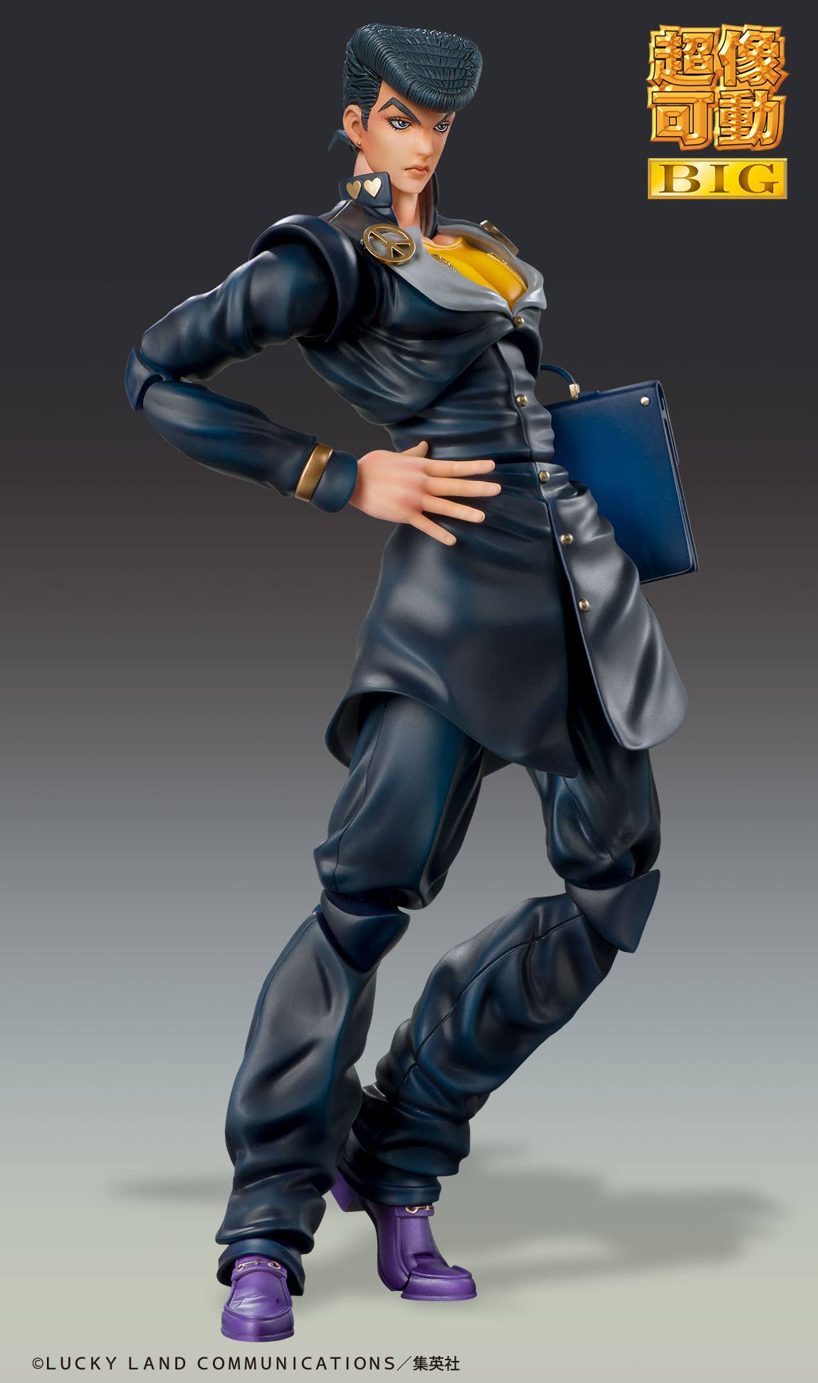 Chozokado BIGãJosuke Higashikataã | 4582777546319