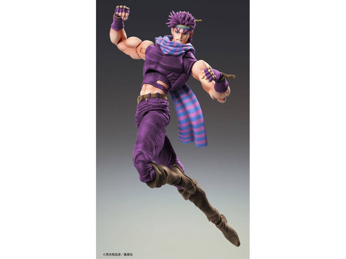 Medicos Entertainment Chozokado Joseph Joestar Third | 4582777546821