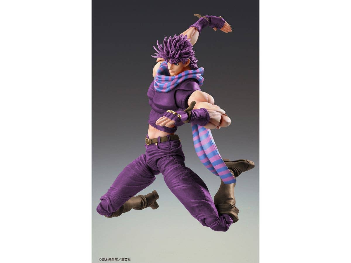 Medicos Entertainment Chozokado Joseph Joestar Third | 4582777546821