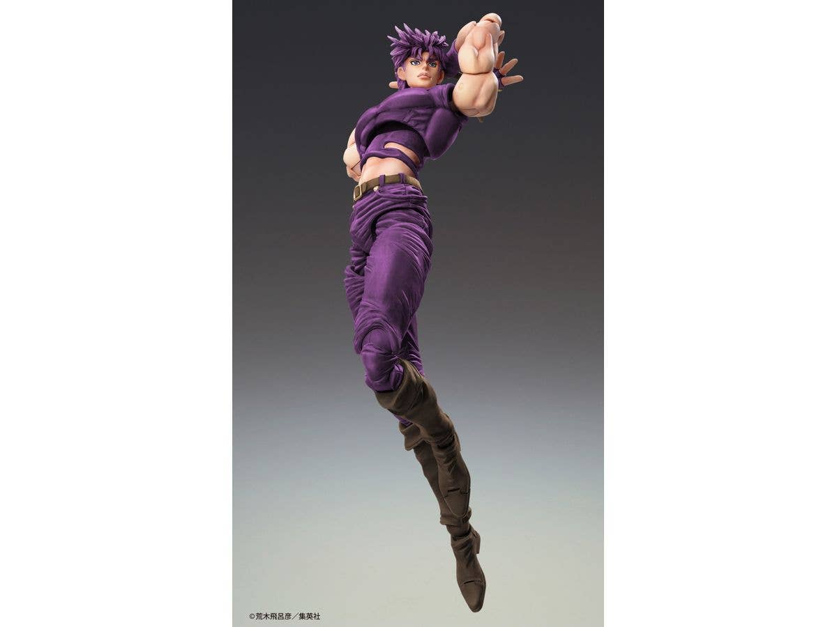 Medicos Entertainment Chozokado Joseph Joestar Third | 4582777546821
