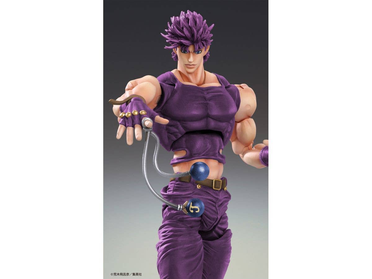Medicos Entertainment Chozokado Joseph Joestar Third | 4582777546821