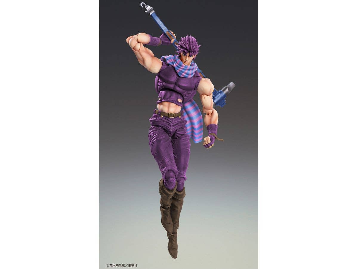 Medicos Entertainment Chozokado Joseph Joestar Third | 4582777546821