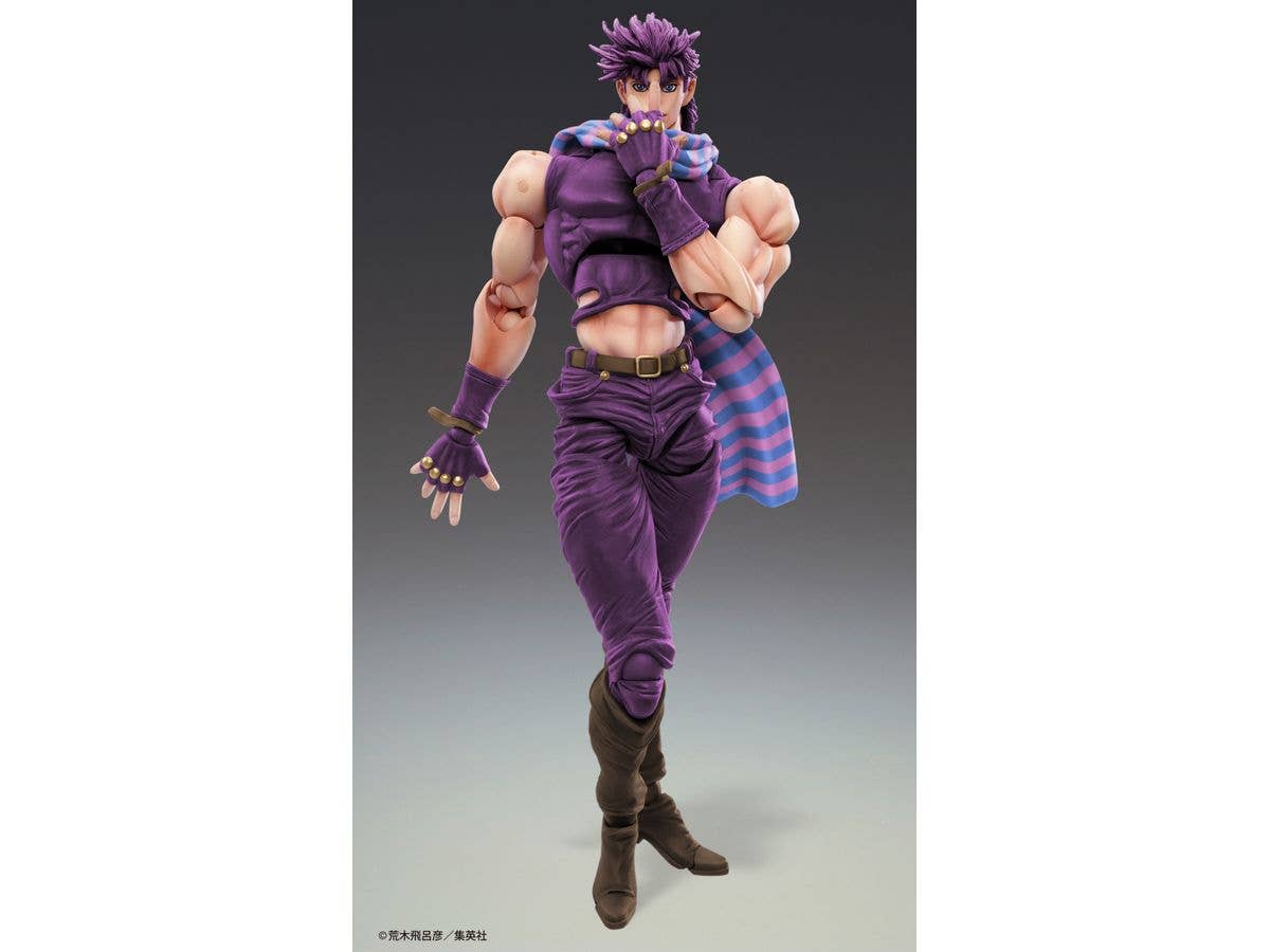 Medicos Entertainment Chozokado Joseph Joestar Third | 4582777546821