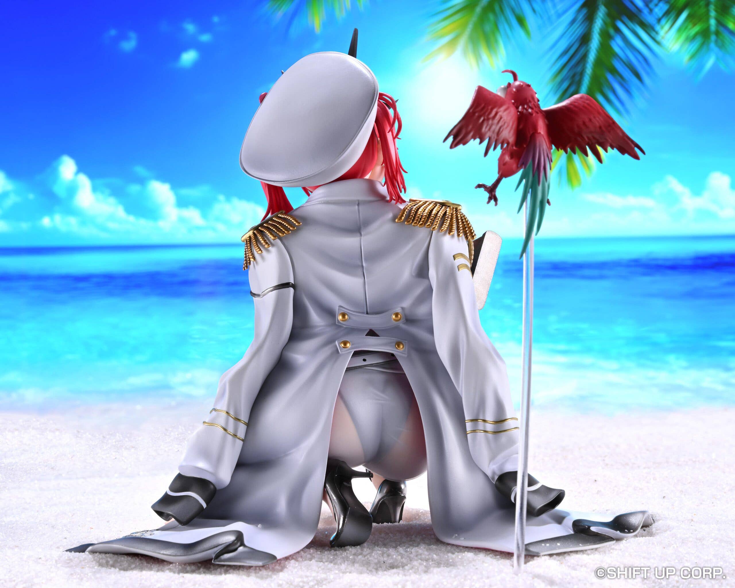 Mast | 4573699548505