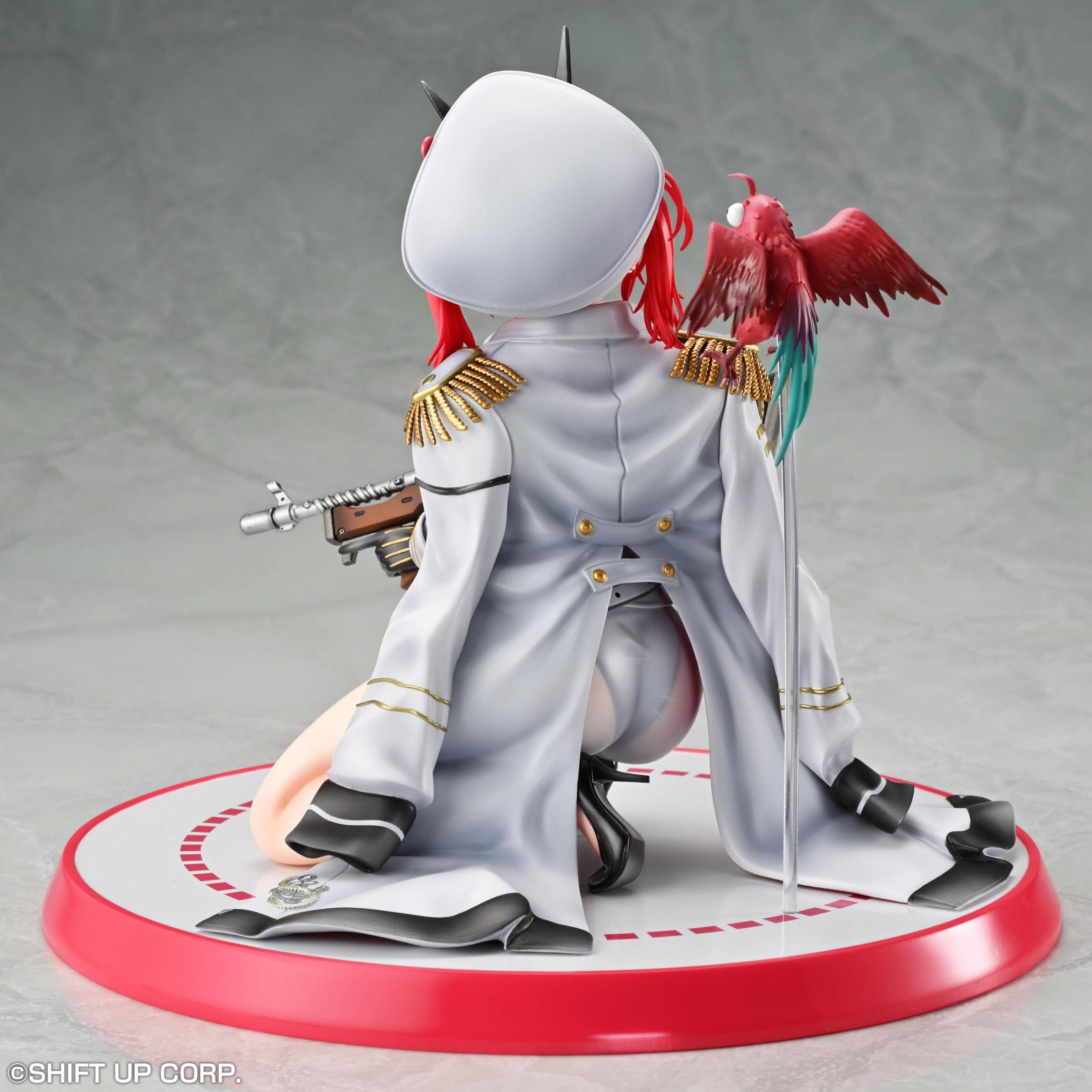 Mast | 4573699548505