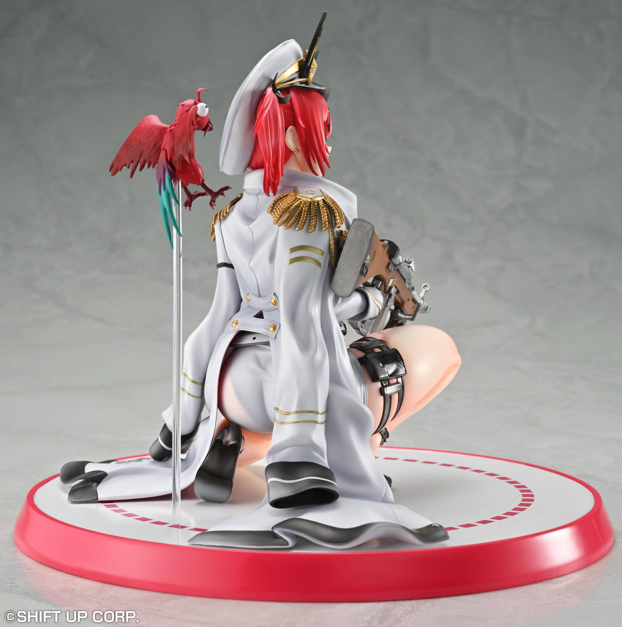 Mast | 4573699548505