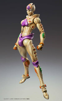 Jojo's Bizarre Adventure Part 5 Golden Wind Series Chozokado G・E・R | 4580749613267