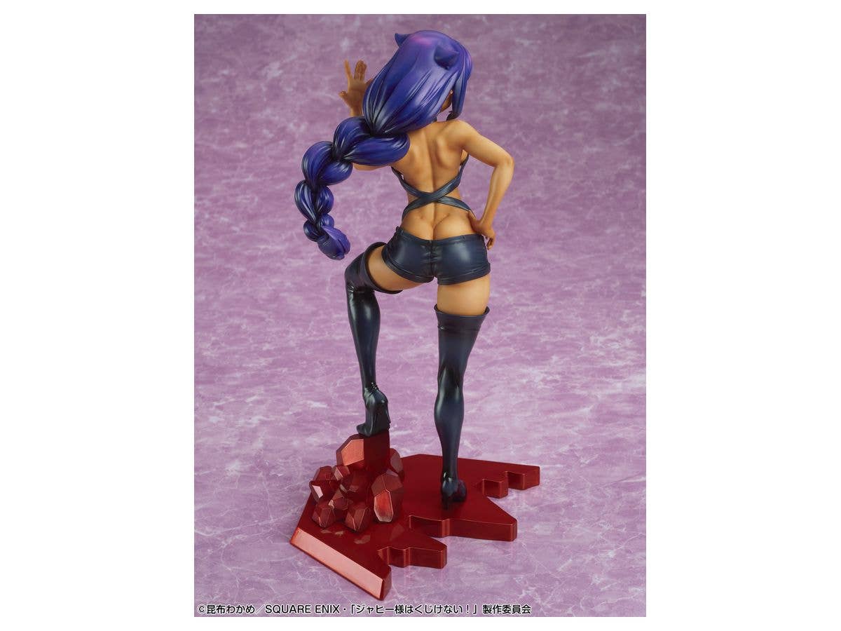 1/7-scale Figure [Jahy] | 4580749617326