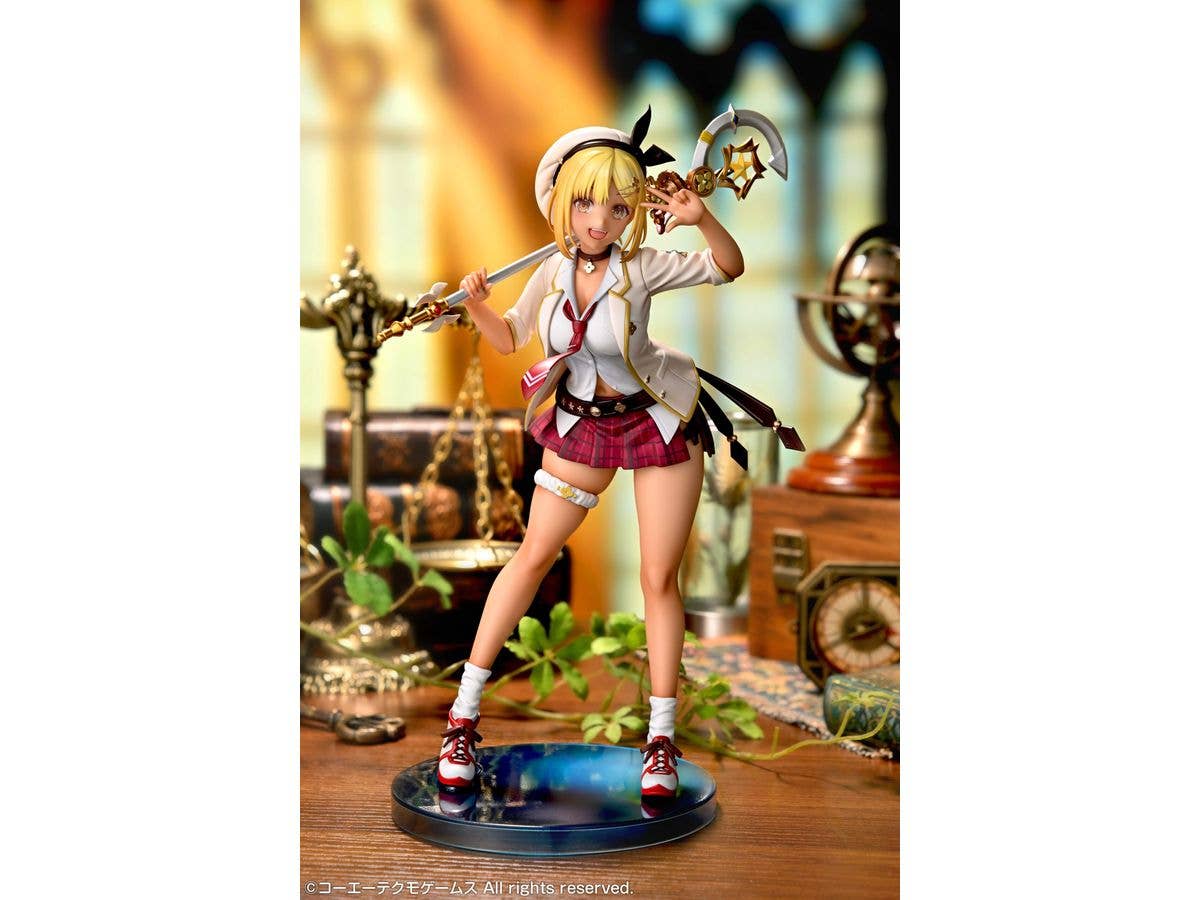Medicos Entertainment Ryza: Resleriana Academy Ver. | 4573613730115