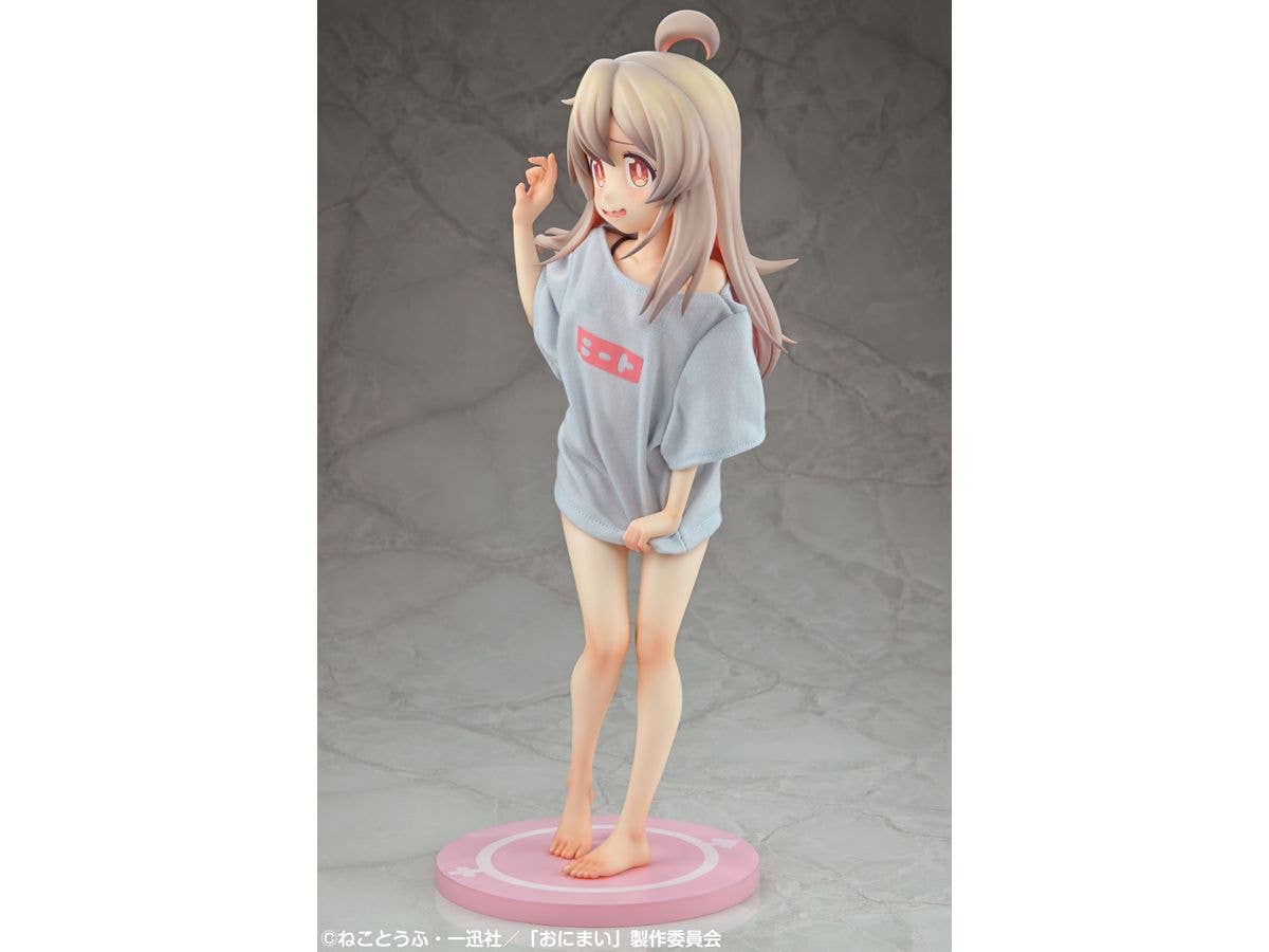 Medicos Entertainment Mahiro Oyama 1/4 NEET T-Shirt ~Wanna be more mature!~ | 4573613730856