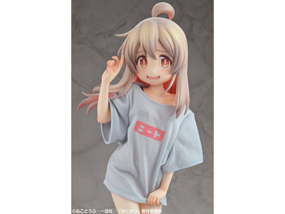 Medicos Entertainment Mahiro Oyama 1/4 NEET T-Shirt ~Wanna be more mature!~ | 4573613730856