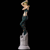 Sentinel Figure Pen Jolyne Cujoh "JoJo's Bizarre Adventure" | 4571335887278