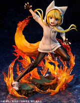 Kemono Jihen - Kon - 1/8(Medicos Entertainment)