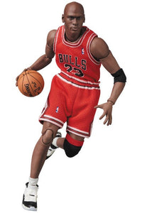 Medicom Toy MAFEX Michael Jordan (Chicago Bulls) | 4530956471006