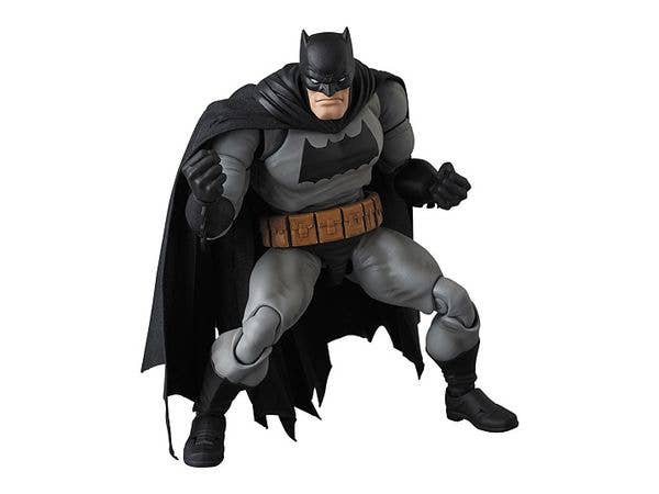 Medicom Toy MAFEX BATMAN (The Dark Knight Returns) | 4530956471068