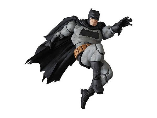 Medicom Toy MAFEX BATMAN (The Dark Knight Returns) | 4530956471068