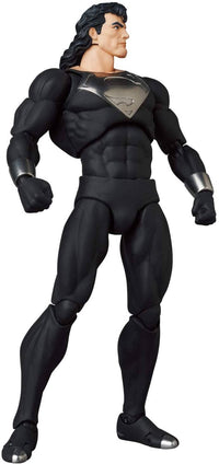 MEDICOM TOY MAFEX SUPERMAN （RETURN OF SUPERMAN） | 4530956471501