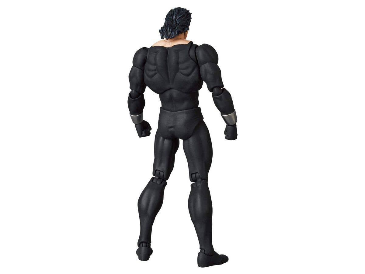 MEDICOM TOY MAFEX SUPERMAN （RETURN OF SUPERMAN） | 4530956471501