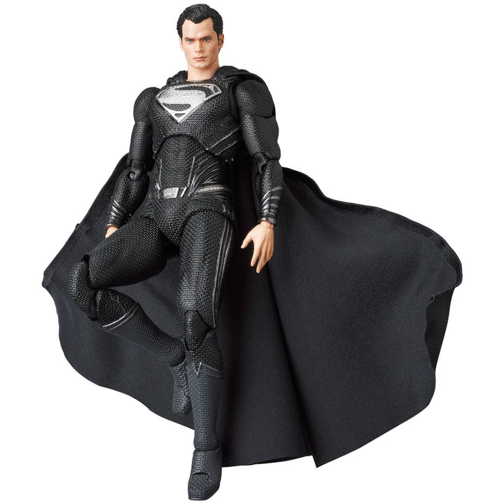 Medicom Toy MAFEX SUPERMAN (ZACK SNYDER'S JUSTICE LEAGUE Ver.) | 4530956471747
