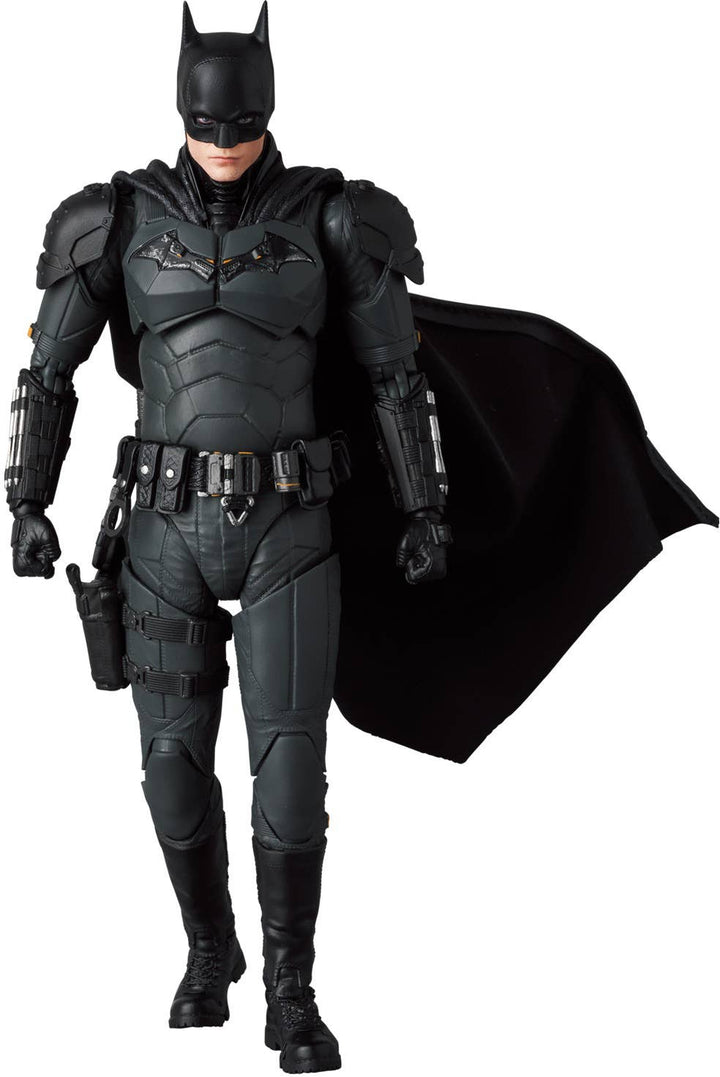 MEDICOM TOY MAFEX THE BATMAN | 4530956471884