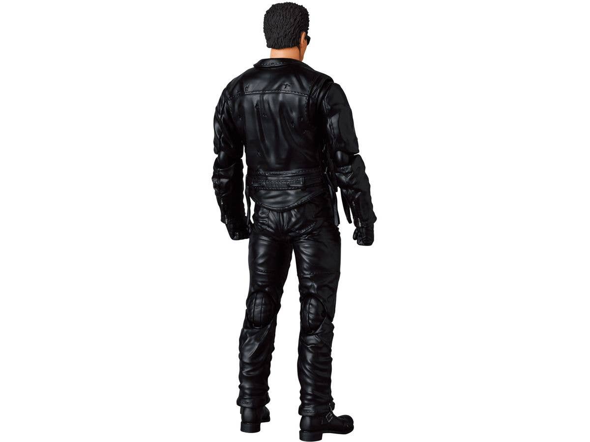 MEDICOM TOY MAFEX T-800（T2 Ver.） | 4530956471990