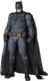 ZACK SNYDERS JUSTICE LEAGUE BATMAN MAFEX AF (NET) | 4530956472225