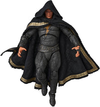 DC BLACK ADAM MAFEX AF | 4530956472249