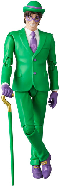 Medicom Toy MAFEX THE RIDDLER（BATMAN : HUSH Ver.） | 4530956472287