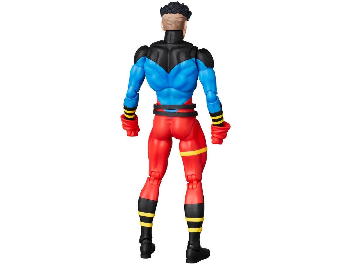 Medicom Toy MAFEX SUPERBOY (RETURN OF SUPERMAN) | 4530956472324