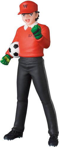 Medicom Toy UDF Captain Tsubasa : Wakabayashi Genzo | 4530956156286