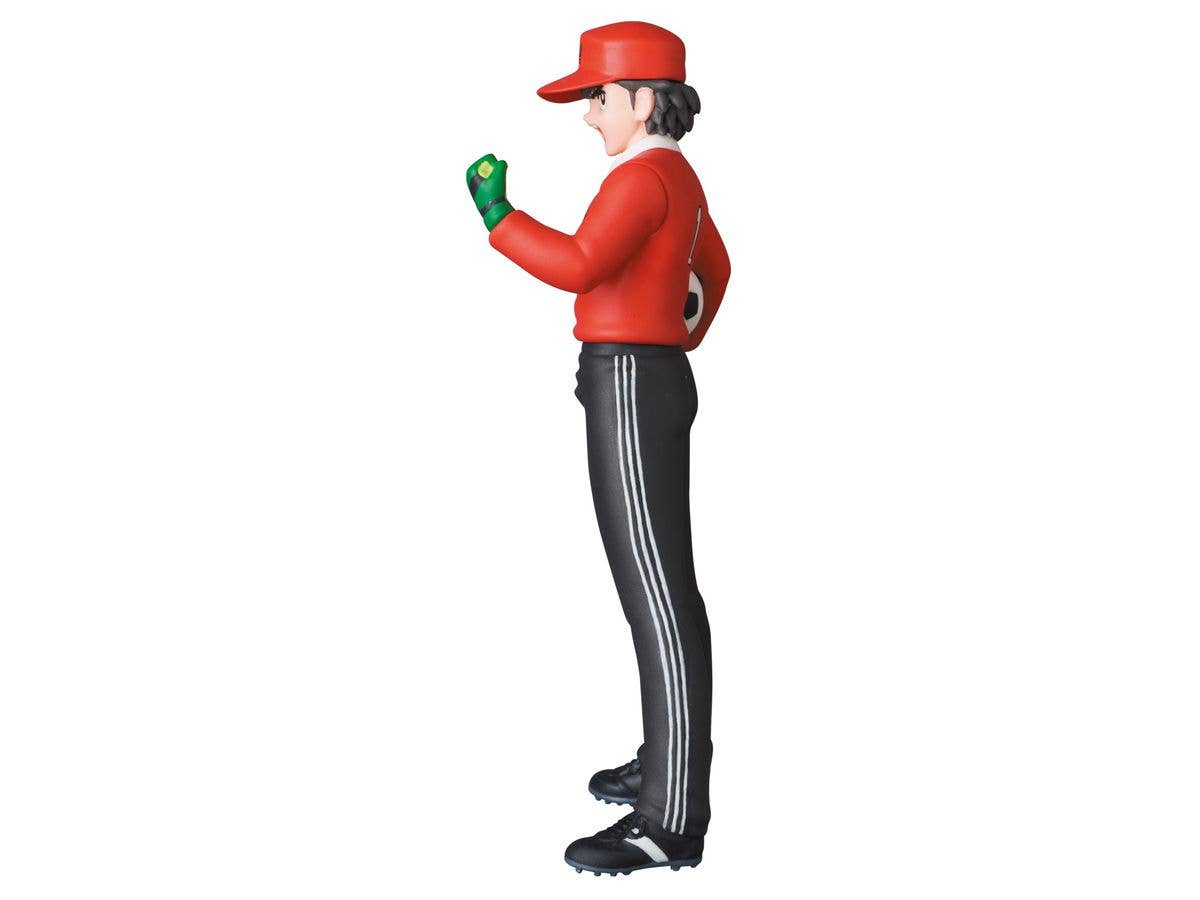 Medicom Toy UDF Captain Tsubasa : Wakabayashi Genzo | 4530956156286