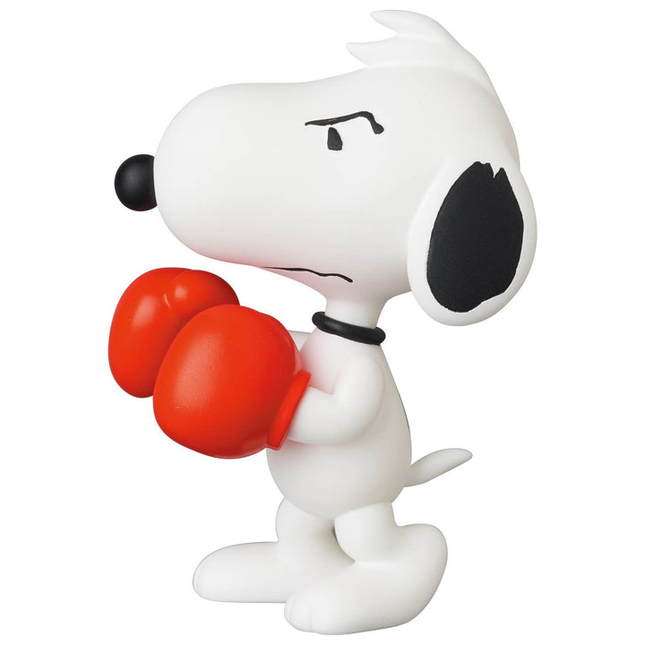 Medicom Toy UDF Peanuts Series 13 : BOXING SNOOPY | 4530956156804