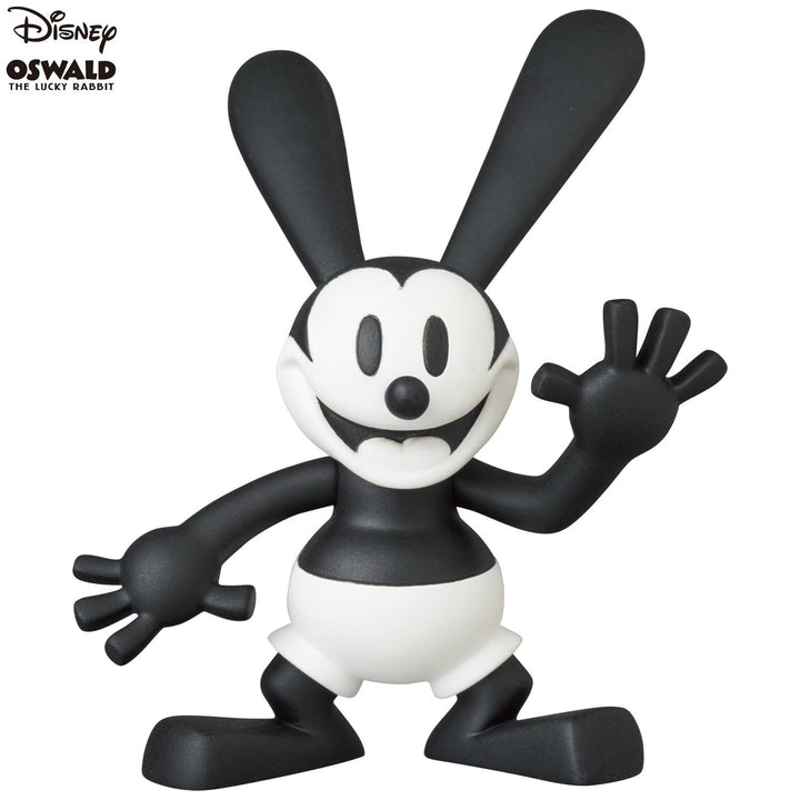 Medicom Toy UDF Disney Series 10 Oswald the Lucky Rabbit | 4530956156859