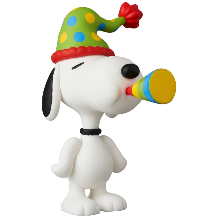 PEANUTS PARTY SNOOPY UDF FIG SERIES 16 | 4530956157658