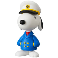 PEANUTS CAPTAIN SNOOPY UDF FIG SERIES 16 | 4530956157672