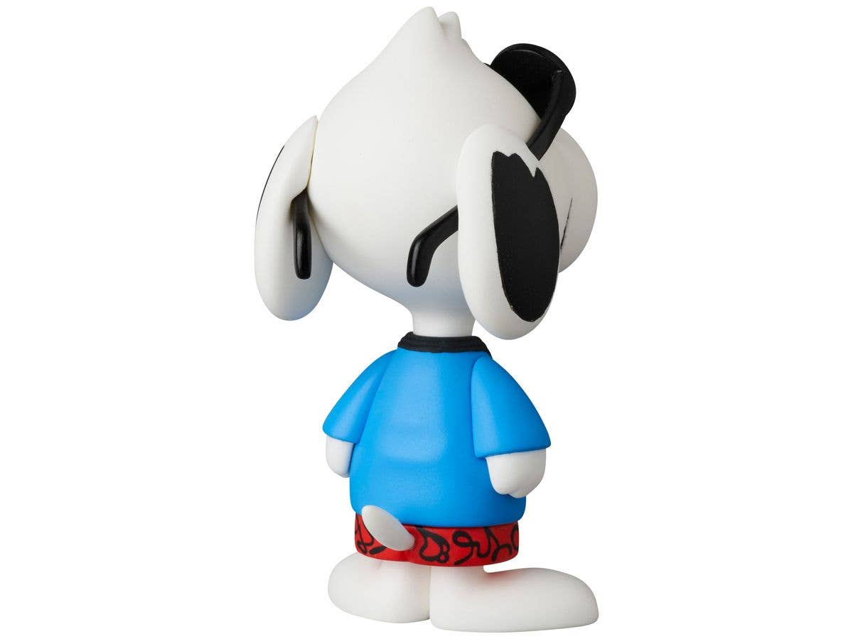 PEANUTS JOE COOL SWIMMER UDF FIG SERIES 16 | 4530956157689