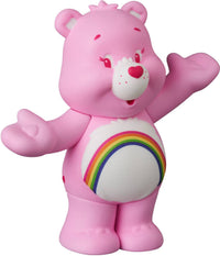 Medicom Toy UDF Care Bears Cheer Bear™ | 4530956157719
