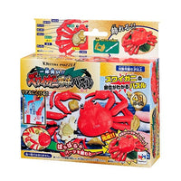 Megahouse Kaitai Puzzle, Crab Puzzle | 4975430513276