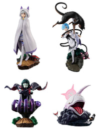 Megahouse Petitrama Re:Memory Box "Re:ZERO - Starting Life in Another World" | 4975430516277