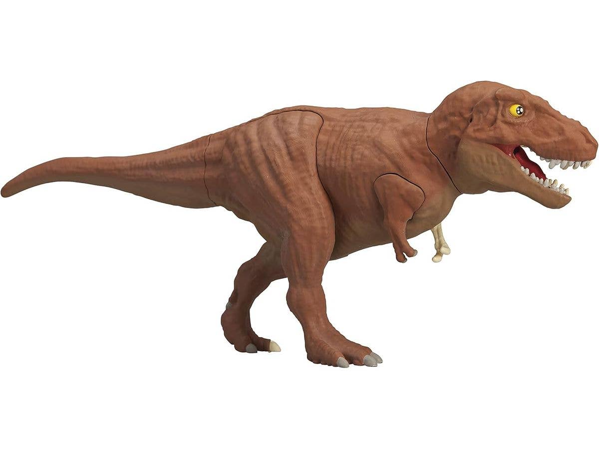 Megahouse Kaitai Puzzle, Tyrannosaurus Puzzle | 4975430516284