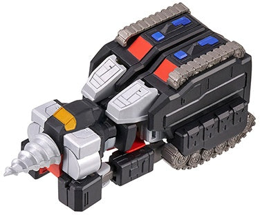 Megahouse Machine Build Series Rod Drill "Machine Robo: Revenge Of Cronos"