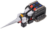 Machine Robo: Revenge of Chronos - Rod Drill - Machine Build Series(MegaHouse)