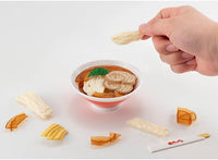 Megahouse Ramen Puzzle (soy sauce soup Ver.) | 4975430517540