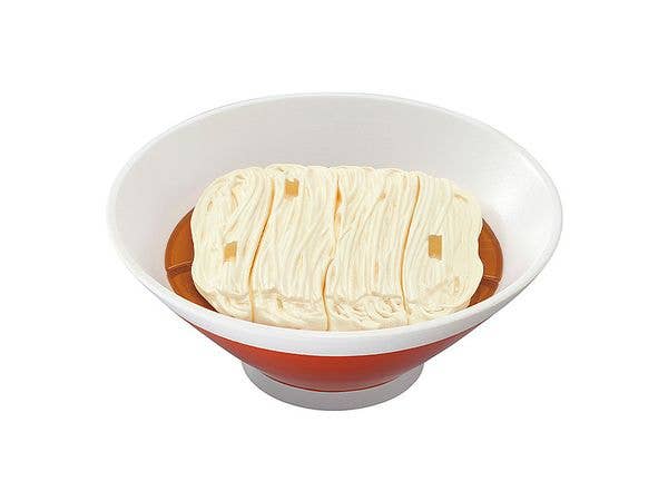 Megahouse Ramen Puzzle (soy sauce soup Ver.) | 4975430517540