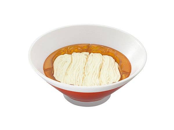 Megahouse Ramen Puzzle (soy sauce soup Ver.) | 4975430517540