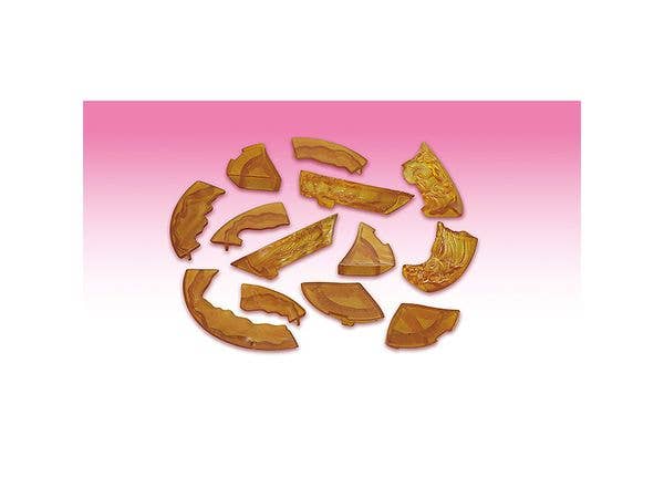 Megahouse Ramen Puzzle (soy sauce soup Ver.) | 4975430517540