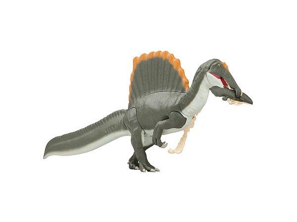 Megahouse Kaitai Puzzle, Spinosaurus Puzzle | 4975430517571