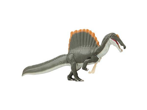 Megahouse Kaitai Puzzle, Spinosaurus Puzzle | 4975430517571