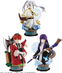 MegaHouse Petitrama series EX Frieren： Beyond Journey's End   Their Journey. Set | 4975430518257